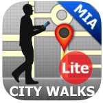 city walks app
